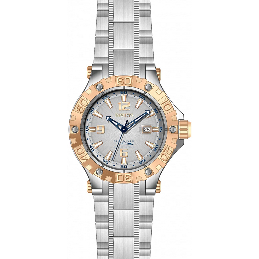 Invicta 27308 zegarek męski Pro Diver - miniatura 2