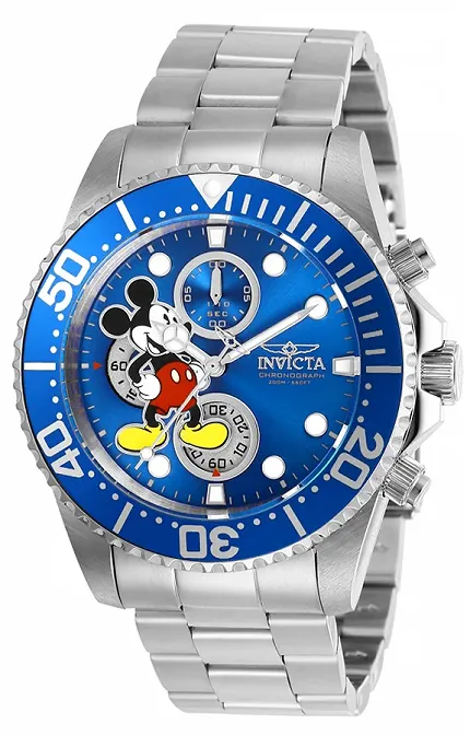 Invicta 27387 Disney DISNEY - zdjęcie 1