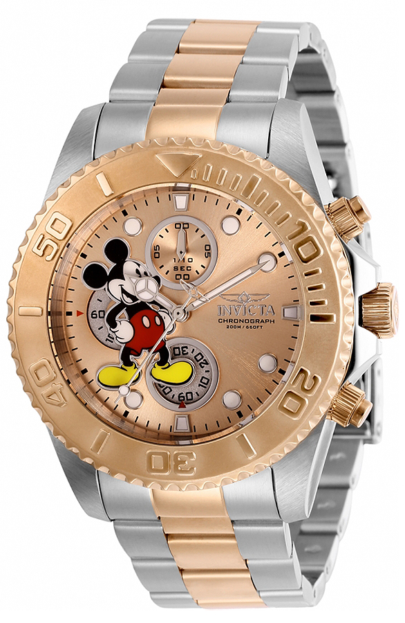 Invicta DISNEY 27391