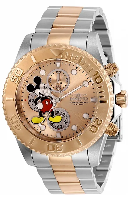 Invicta 27391 Disney DISNEY - zdjęcie 1