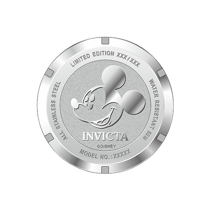 Invicta 27398 DISNEY zegarek sportowy Disney - miniatura 4