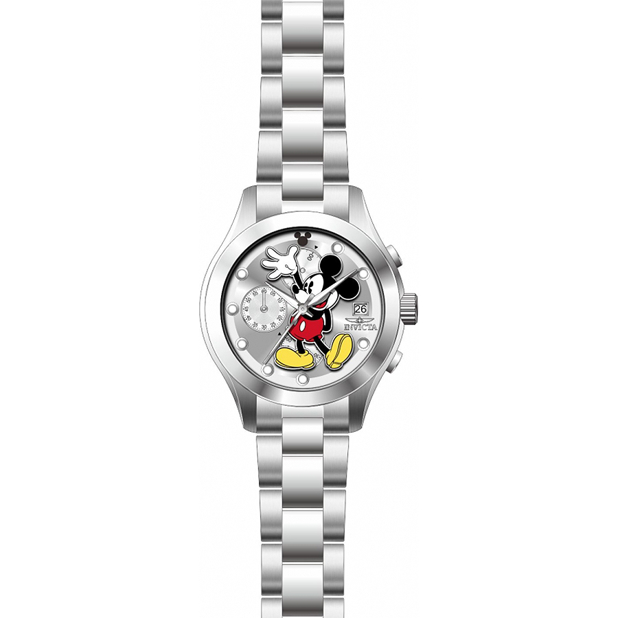 Invicta 27398 zegarek damski Disney - miniatura 2