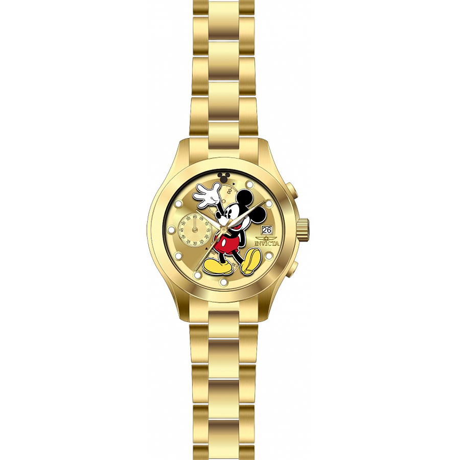 Invicta 27399 zegarek damski Disney - miniatura 2