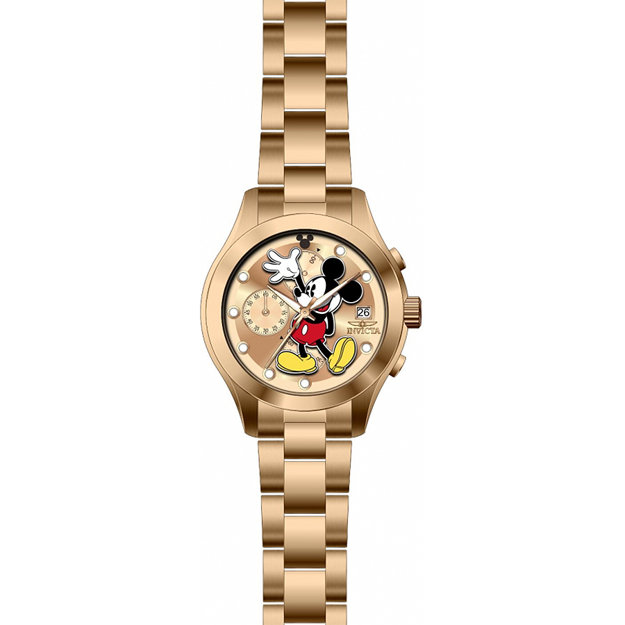 Invicta 27400 zegarek damski Disney - miniatura 2