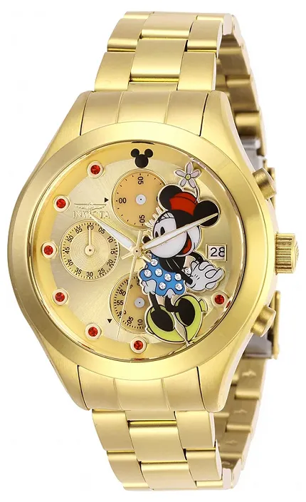Invicta 27402 Disney DISNEY - zdjęcie 1