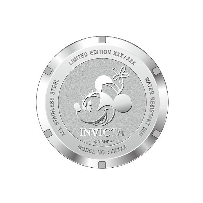 Invicta 27402 DISNEY zegarek sportowy Disney - miniatura 4