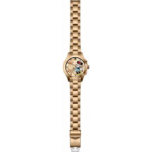 Invicta 27403 damski zegarek Disney bransoleta