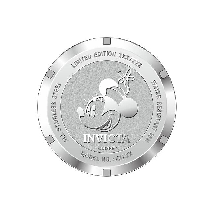 Invicta 27403 DISNEY zegarek sportowy Disney - miniatura 4