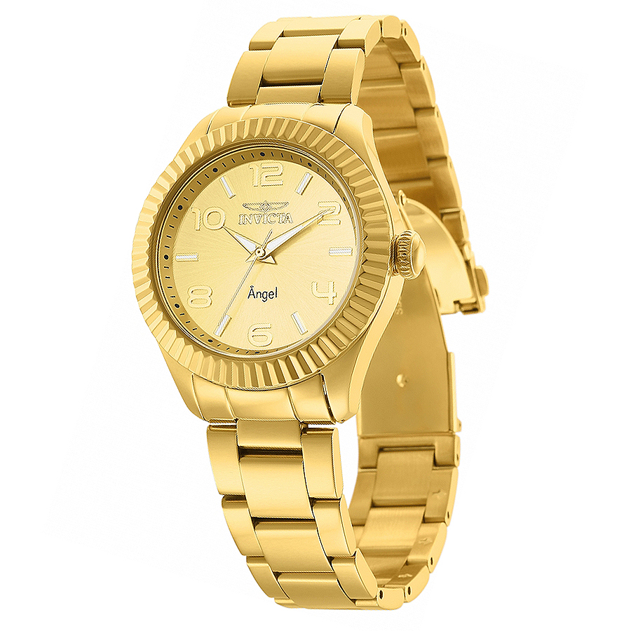 Invicta 27460 zegarek damski Angel - miniatura 2