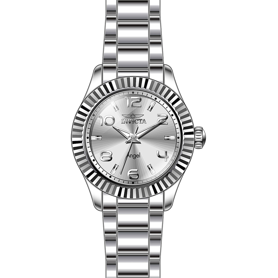 Invicta 27461 zegarek damski Angel - miniatura 2