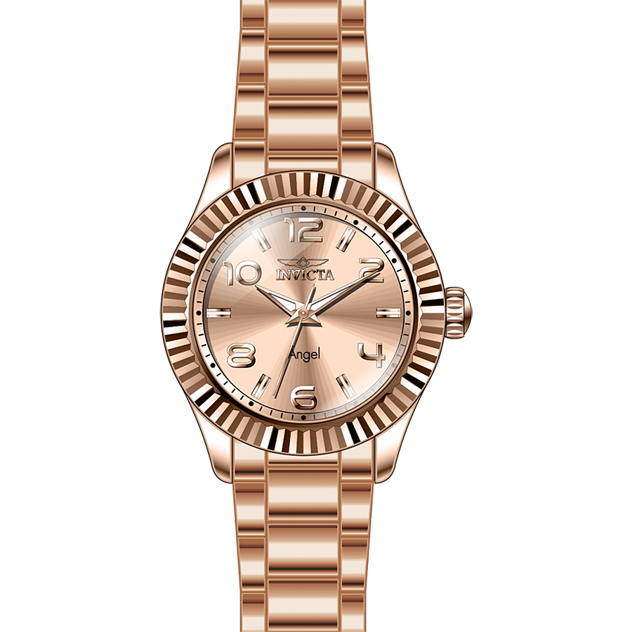Invicta 27463 zegarek damski Angel - miniatura 2