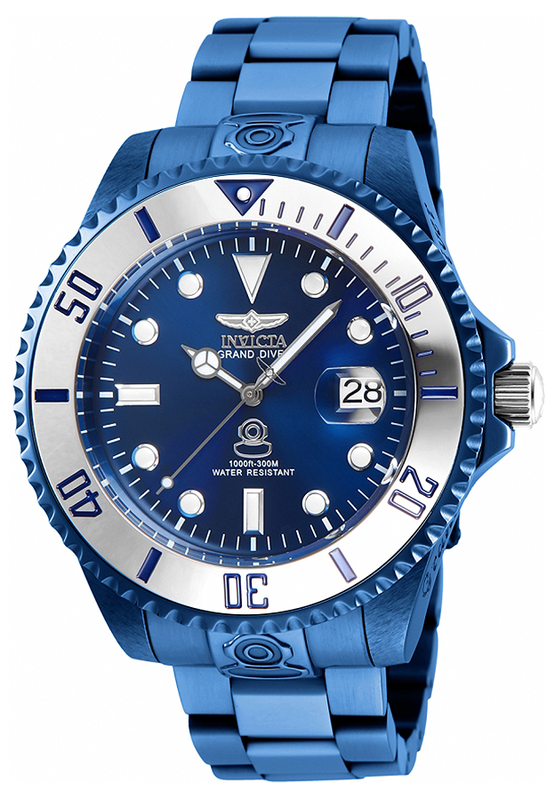 Invicta Pro Diver 27532