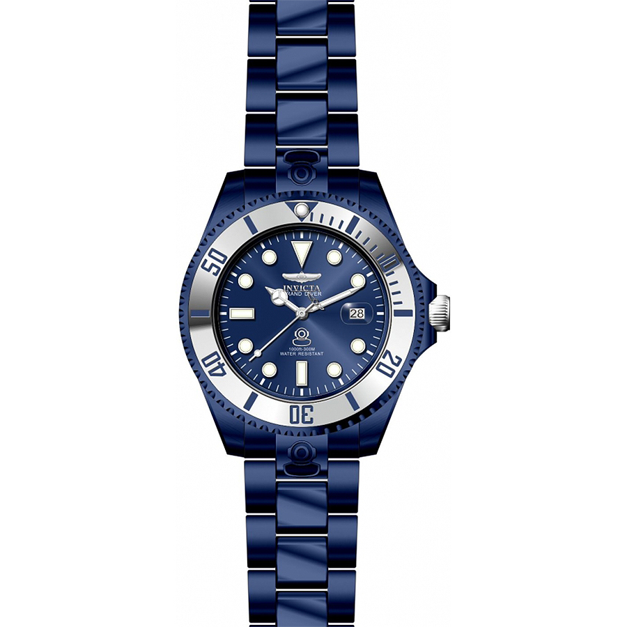 Invicta 27532 zegarek męski Pro Diver - miniatura 2