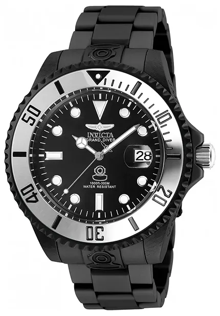 Invicta 27536 Pro Diver Pro Diver - zdjęcie 1