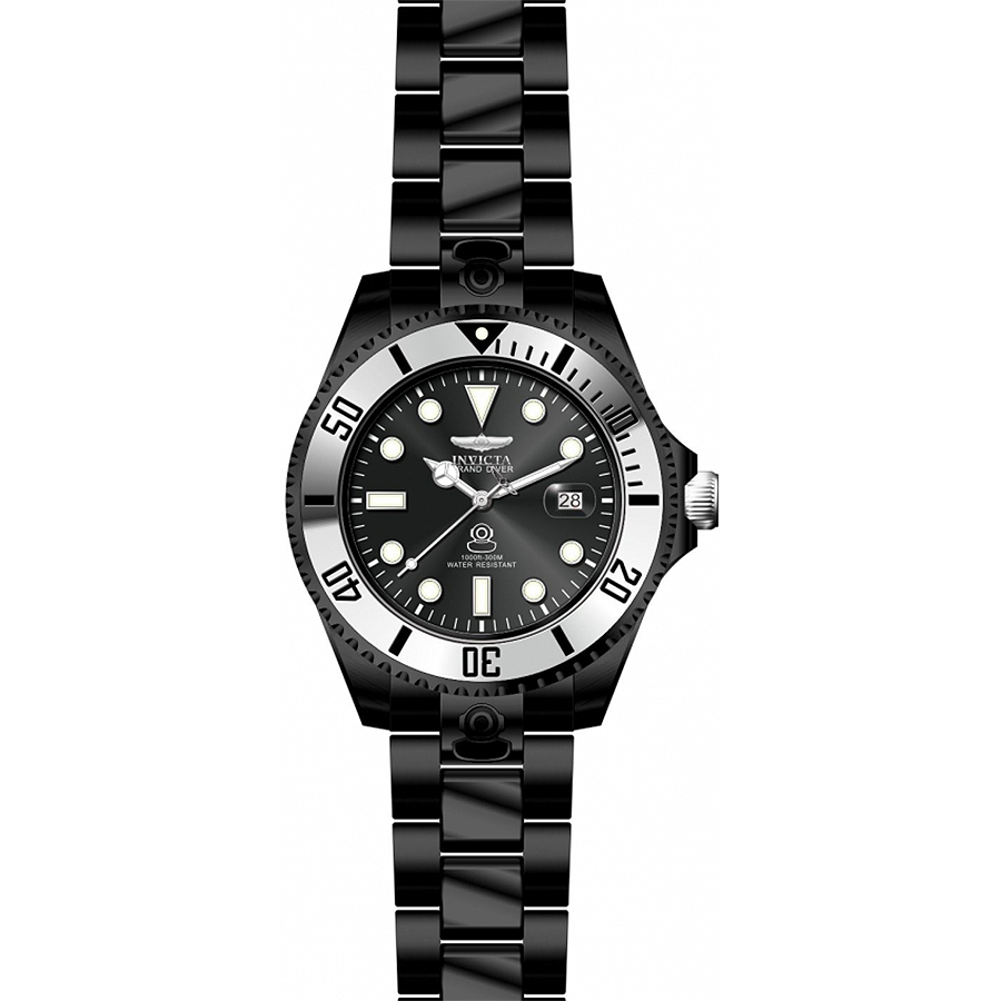 Invicta 27536 zegarek męski Pro Diver - miniatura 2