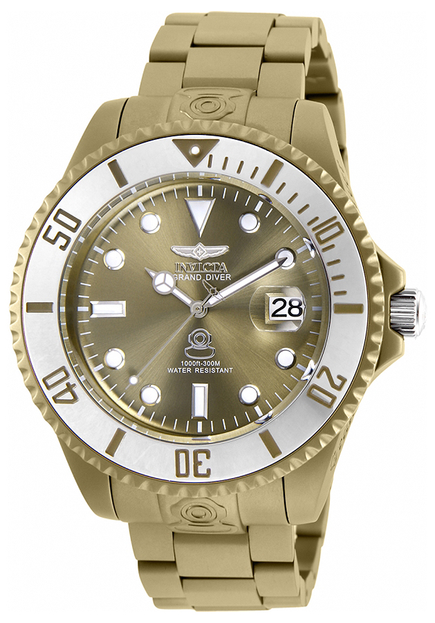 Invicta Pro Diver 27537