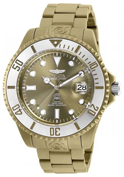 Invicta 27537 Pro Diver Pro Diver - zdjęcie 1