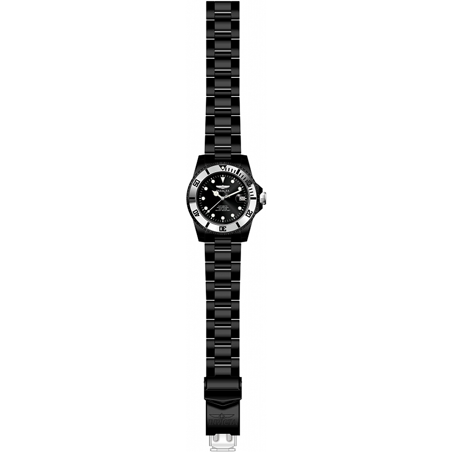 Invicta 27548 męski zegarek Pro Diver bransoleta - miniatura 6