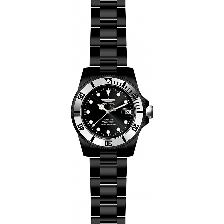 Invicta 27548 zegarek męski Pro Diver - miniatura 5