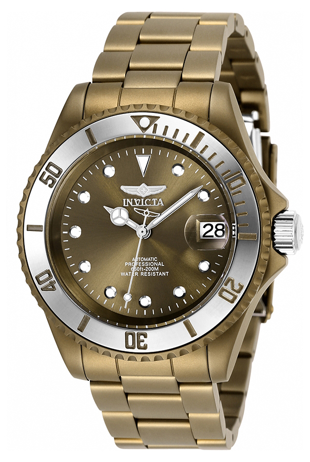 Invicta Pro Diver 27549
