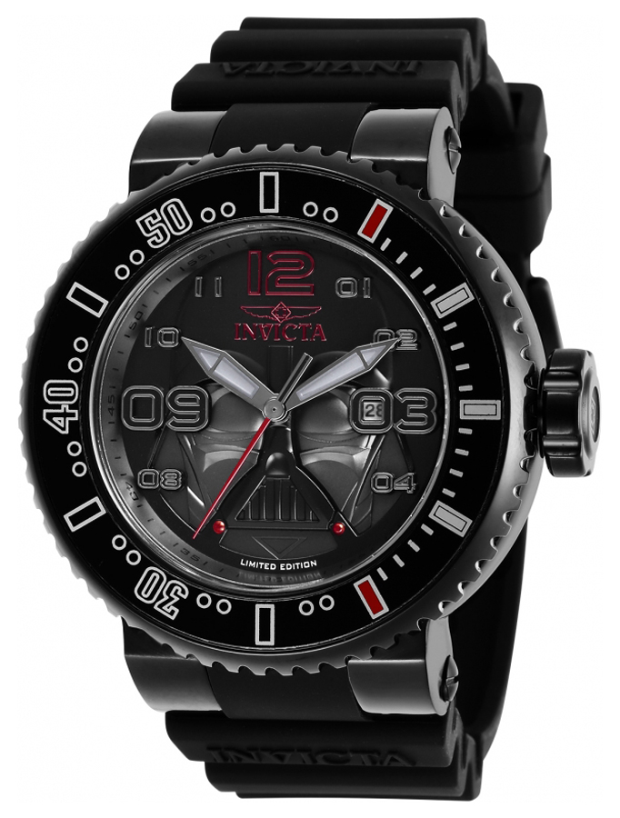 Invicta STAR WARS Darth Vader 27667
