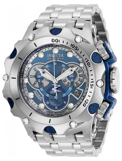 Invicta 27787 Reserve RESERVE - zdjęcie 1