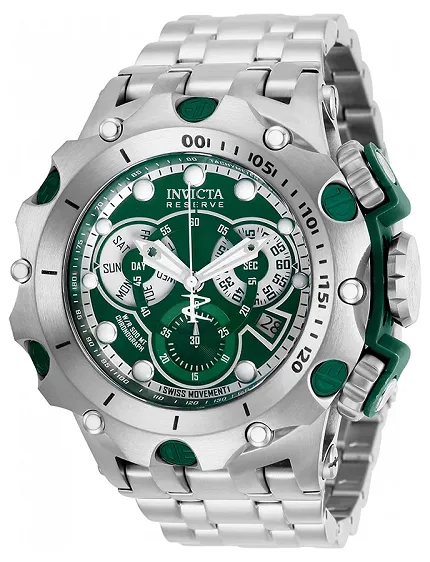 Invicta 27788 Reserve RESERVE - zdjęcie 1