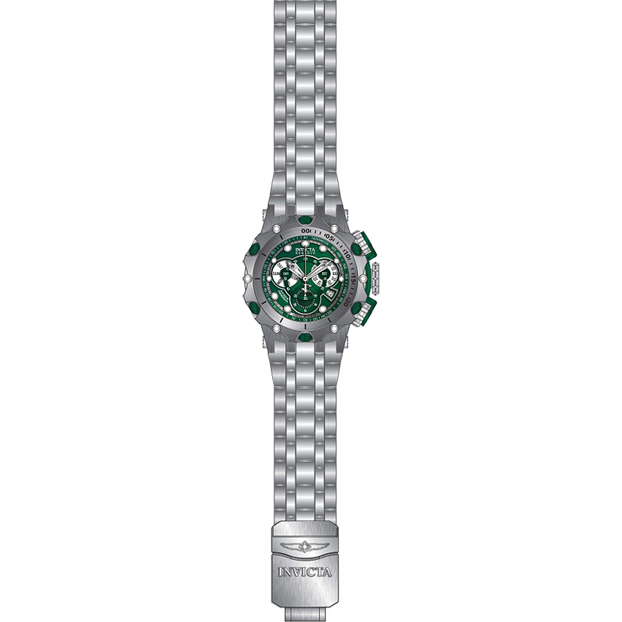 zegarek Invicta 27788 RESERVE męski z tachometr Reserve - miniatura 3
