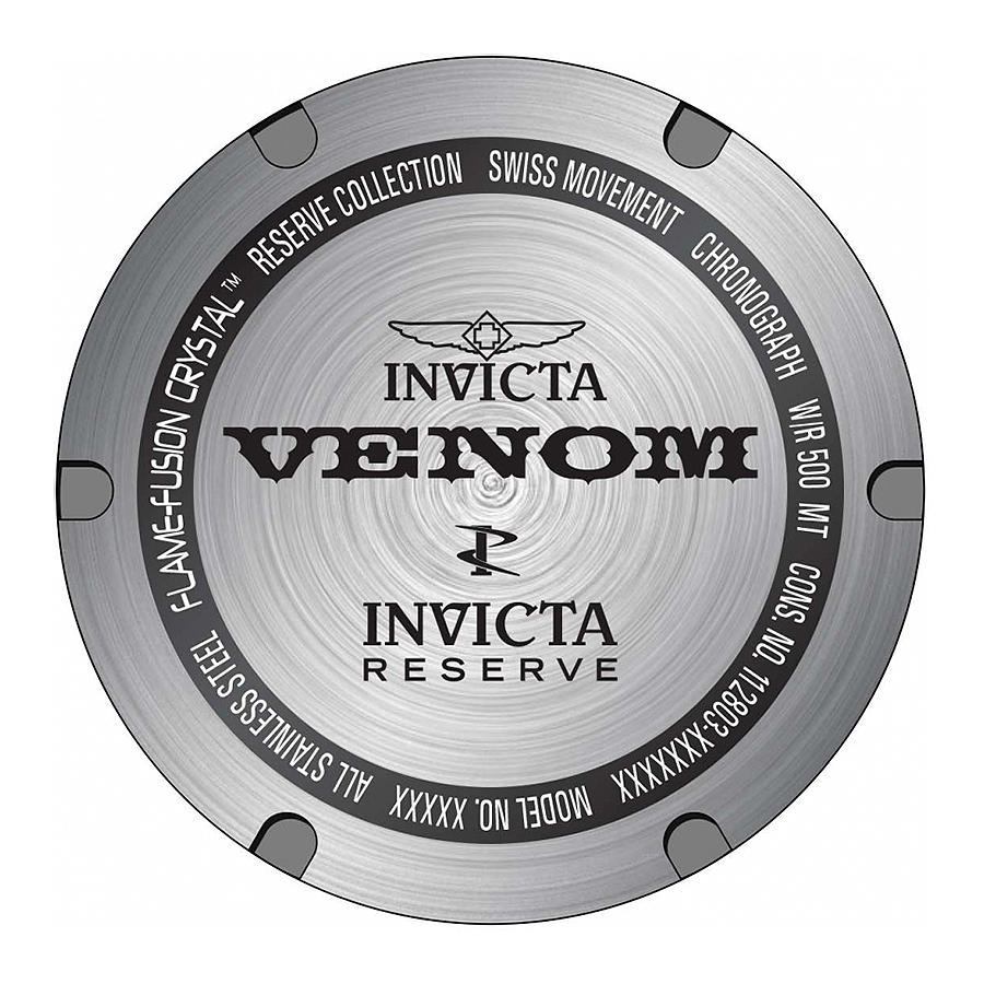 Invicta 27788 RESERVE zegarek sportowy Reserve - miniatura 4