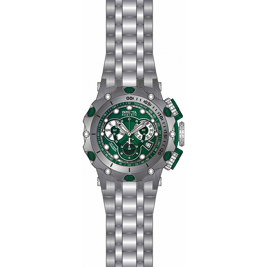 Invicta 27788 zegarek męski Reserve - miniatura 2