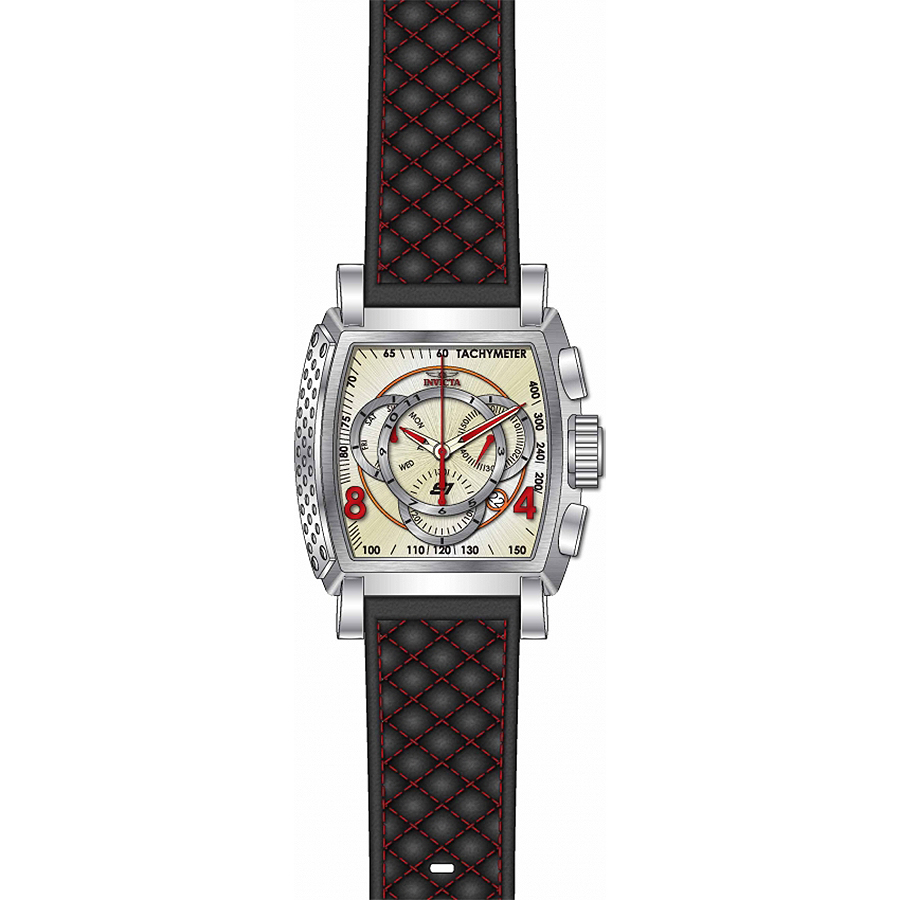 Invicta 27923 zegarek męski S1 Rally - miniatura 2