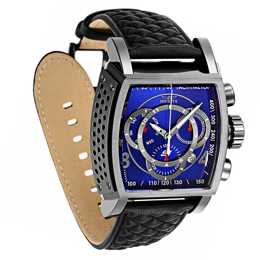 Invicta 27925 zegarek męski S1 Rally - miniatura 2
