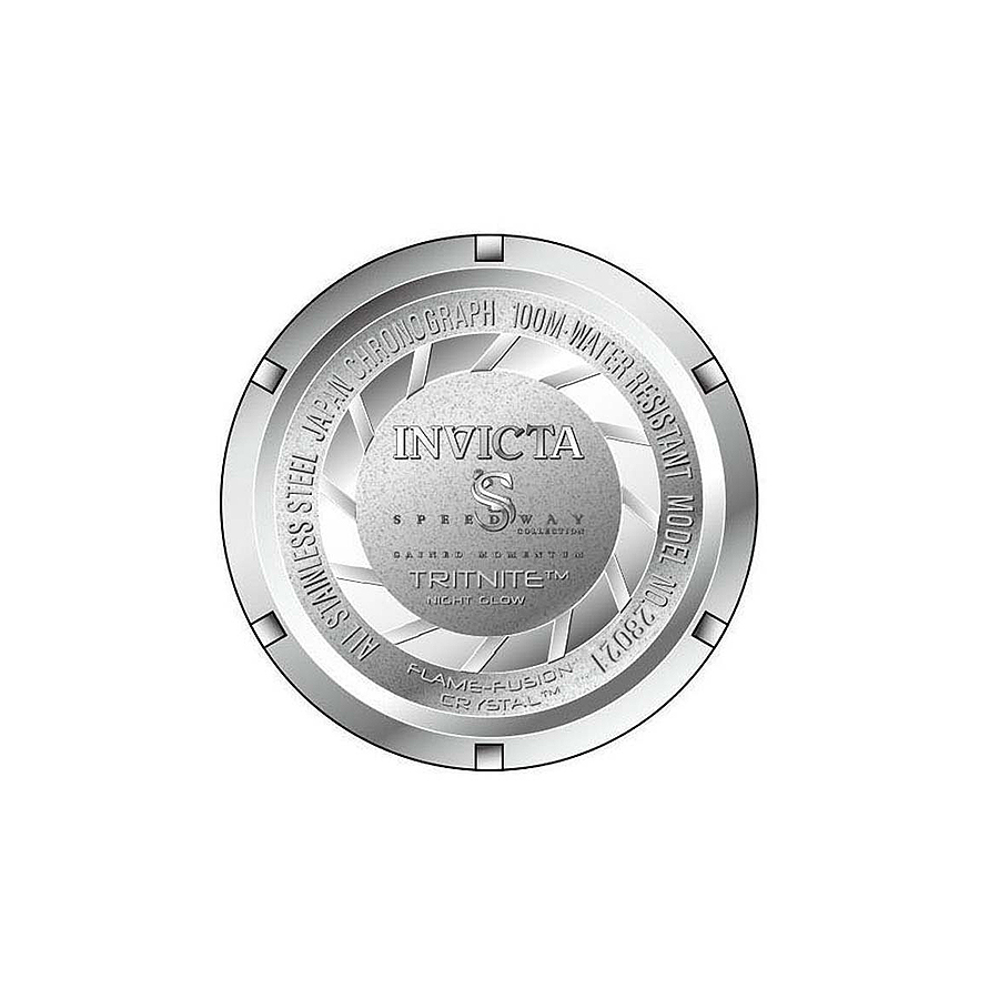 Invicta 28021 SPEEDWAY zegarek sportowy Speedway - miniatura 4