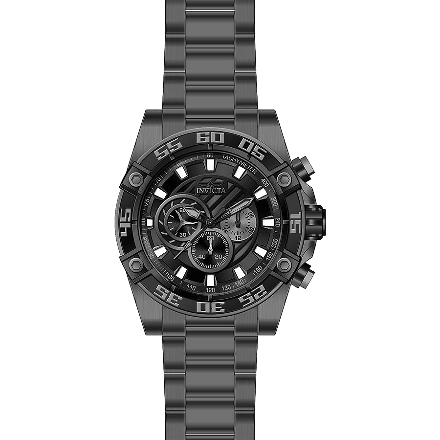 Invicta 28021 zegarek męski Speedway - miniatura 2