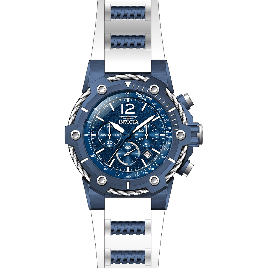 Invicta 28031 zegarek męski Bolt - miniatura 2