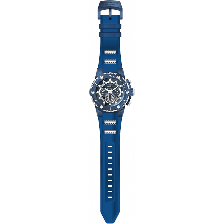 zegarek Invicta 28035 BOLT męski z chronograf Bolt - miniatura 3