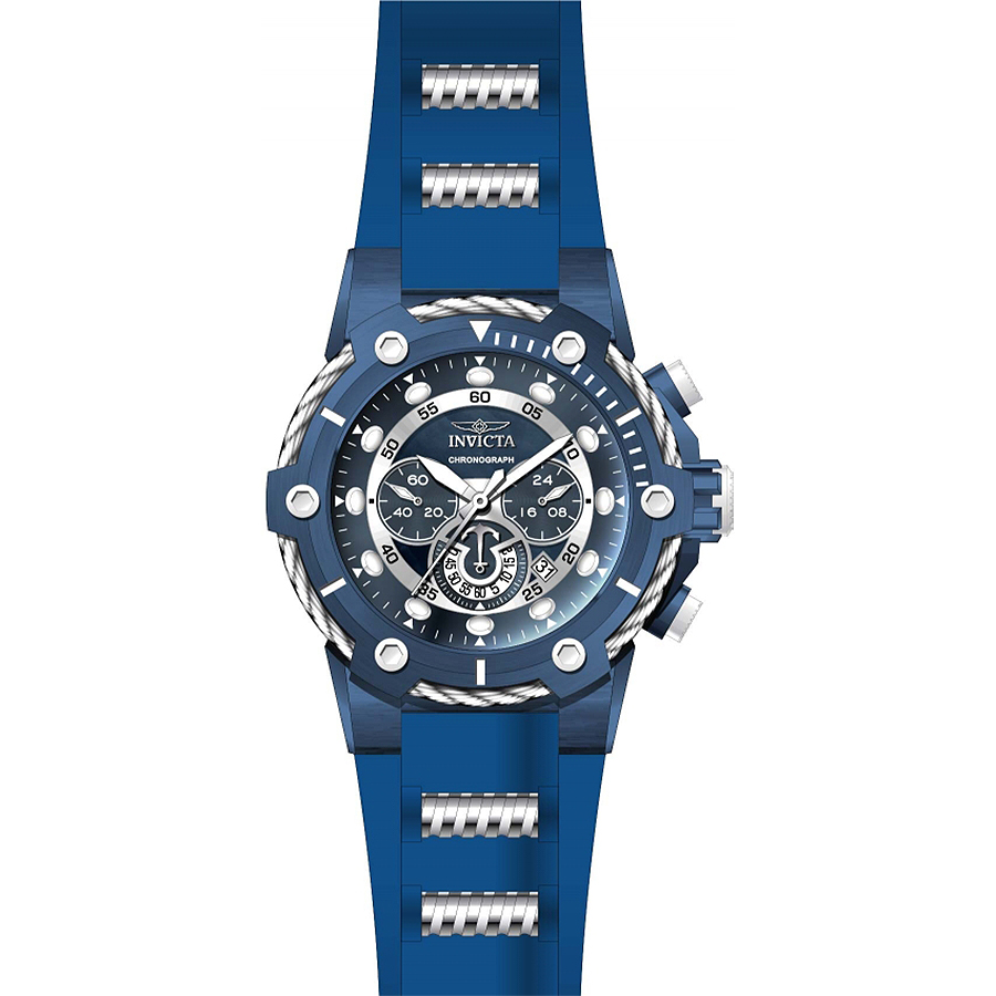 Invicta 28035 zegarek męski Bolt - miniatura 2