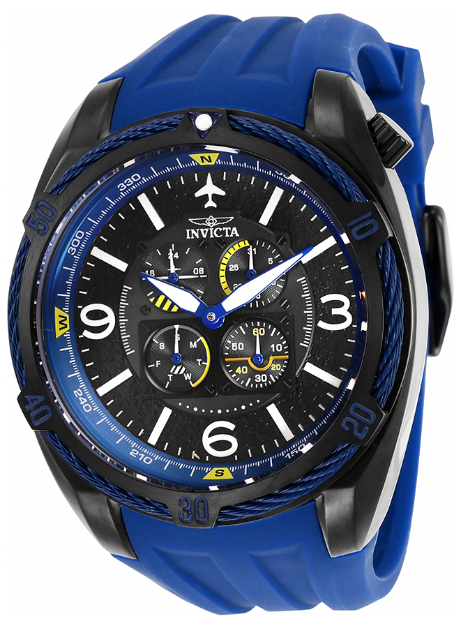 Invicta AVIATOR 28077