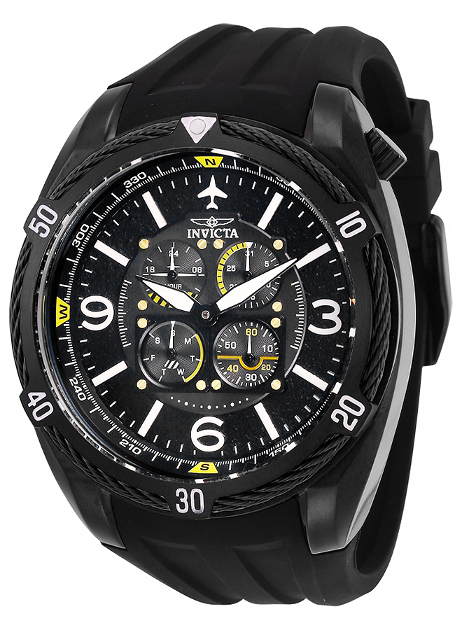 Invicta AVIATOR 28078