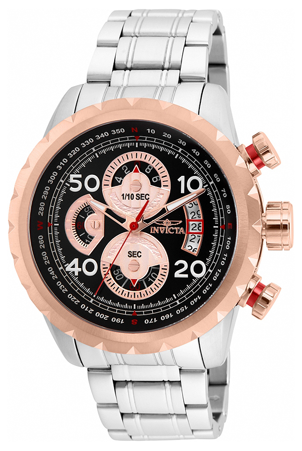 Invicta AVIATOR 28147