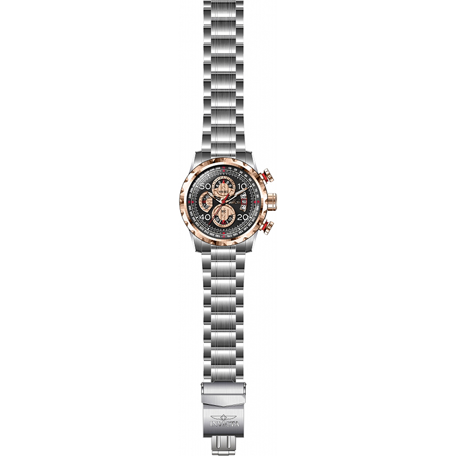 Invicta 28147 AVIATOR zegarek sportowy Aviator - miniatura 4