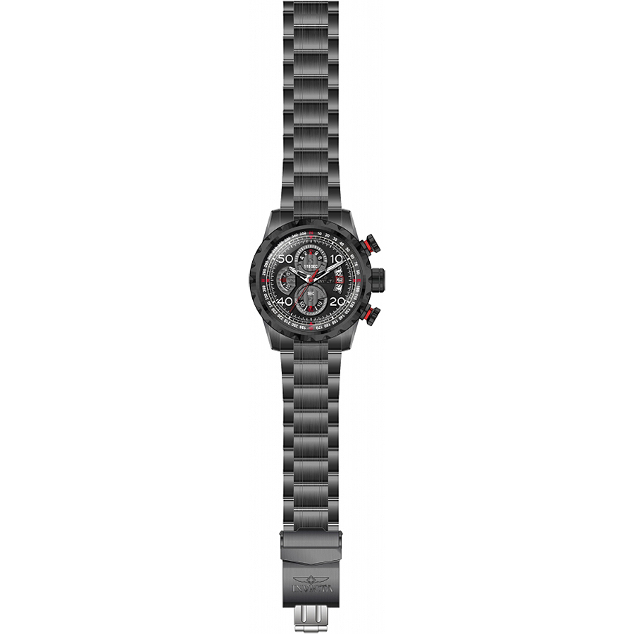 Invicta 28155 zegarek męski Aviator - miniatura 2