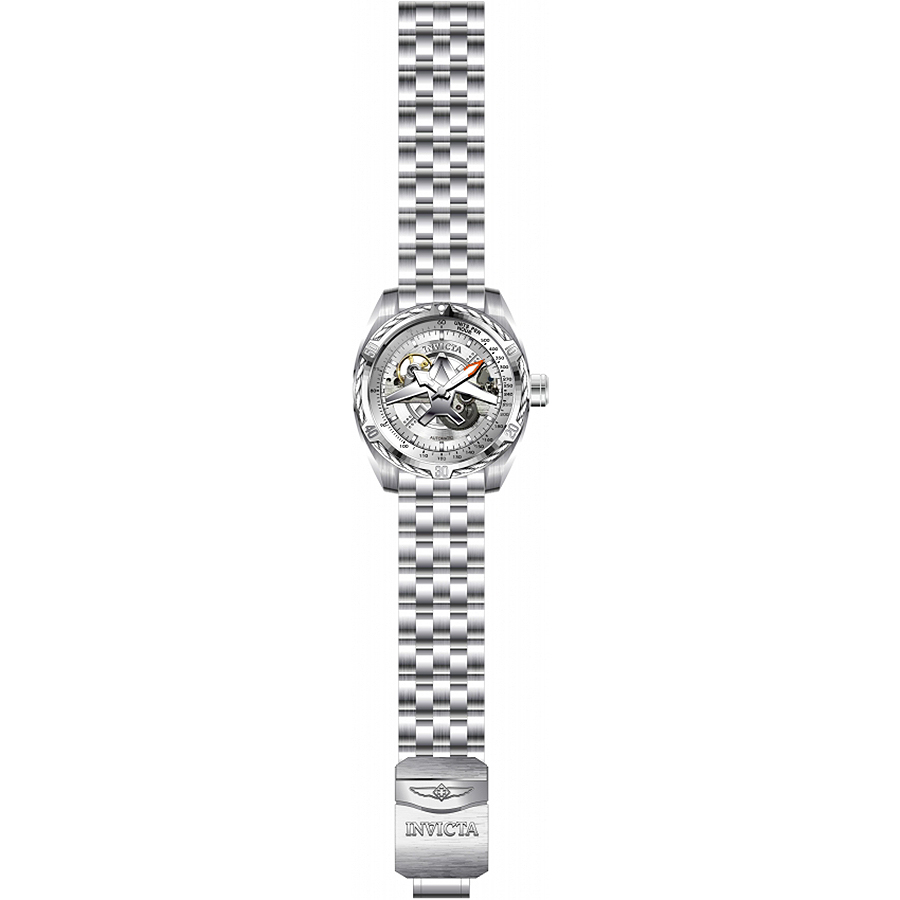 Invicta 28213 zegarek męski Aviator - miniatura 2