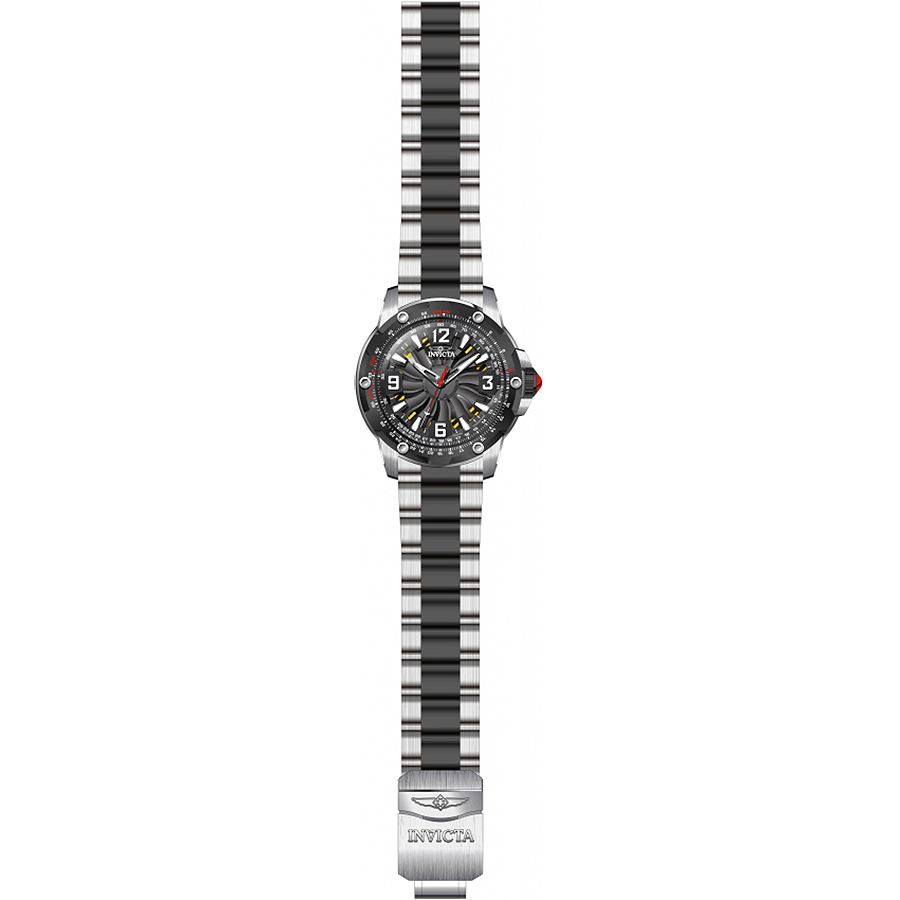 Invicta 28288 zegarek męski S1 Rally - miniatura 2