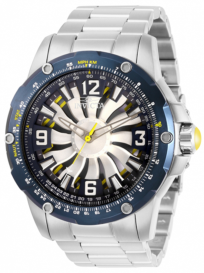 Invicta S1 RALLY 28291