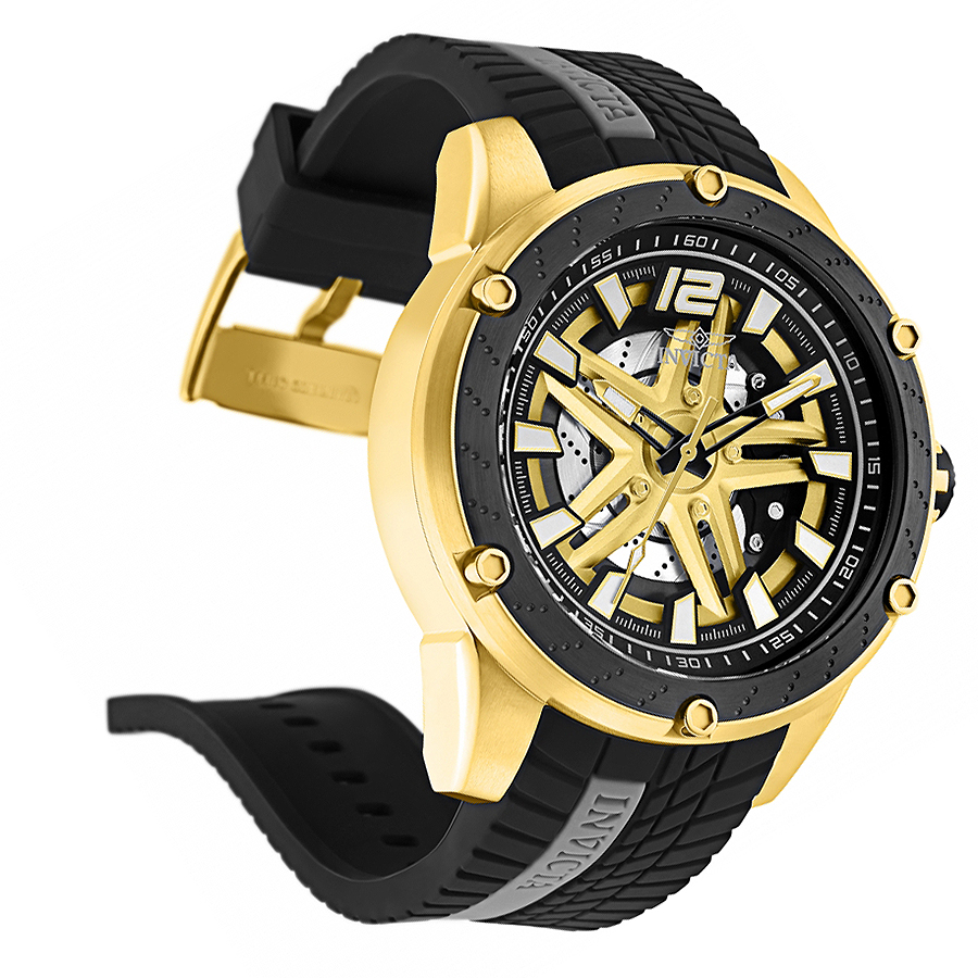 Invicta 28304 zegarek męski S1 Rally - miniatura 2