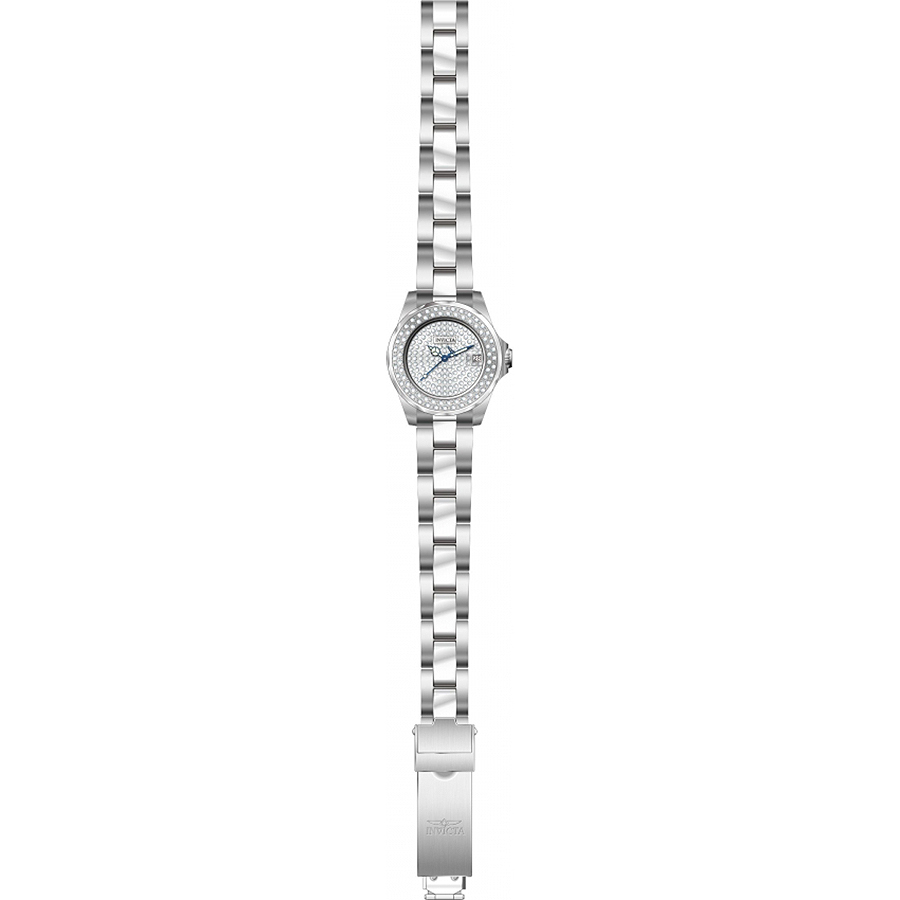 Invicta 28453 damski zegarek Pro Diver bransoleta - miniatura 3