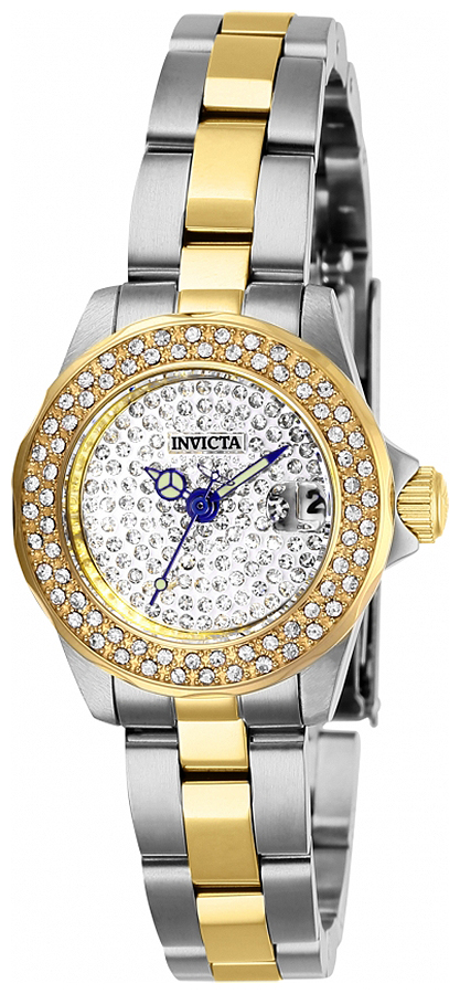 Invicta Pro Diver 28454