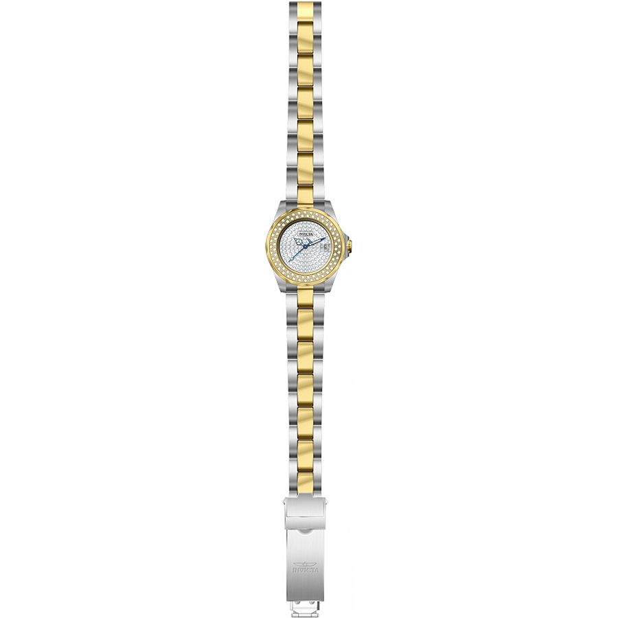 Invicta 28454 damski zegarek Pro Diver bransoleta - miniatura 3