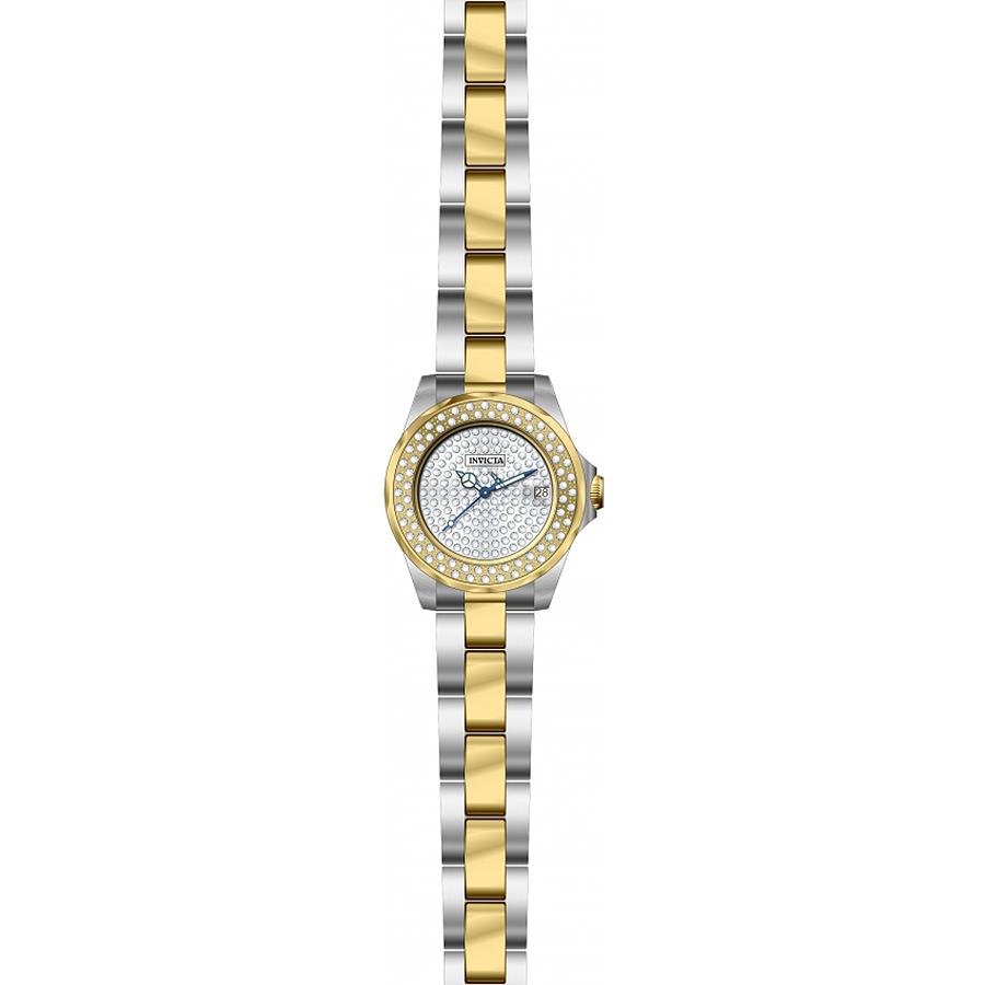 Invicta 28454 zegarek damski Pro Diver - miniatura 2